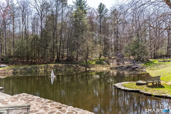 $1,100,000 | 127 Steele Road, New Hartford, CT 06057