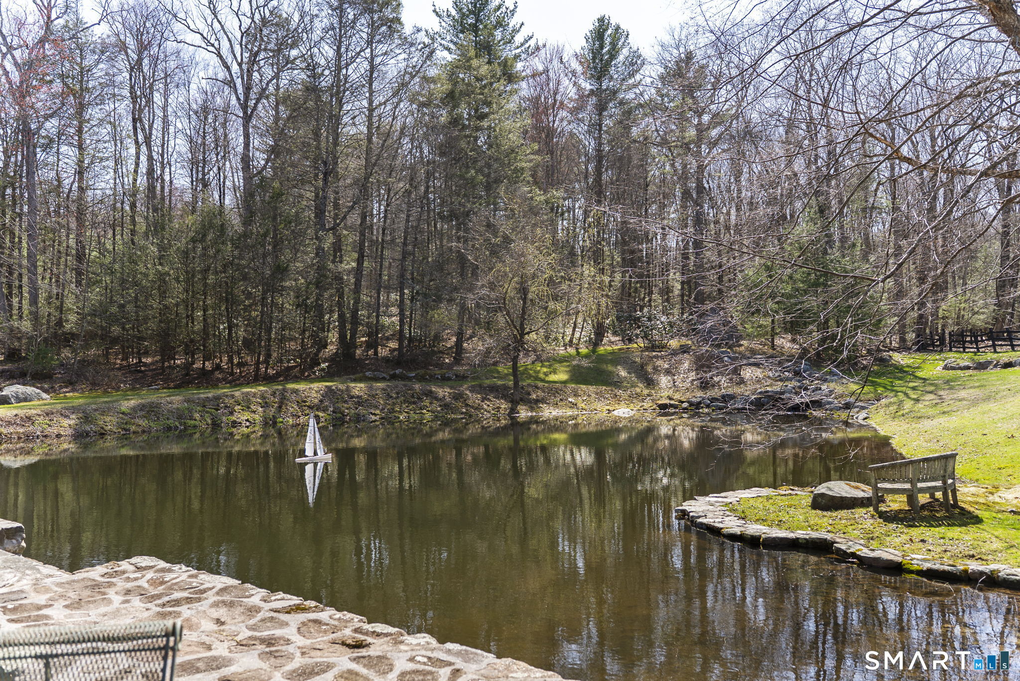 127 Steele Road New Hartford, CT 06057 - Photo 3 of 40