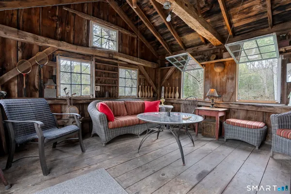 $1,100,000 | 127 Steele Road, New Hartford, CT 06057