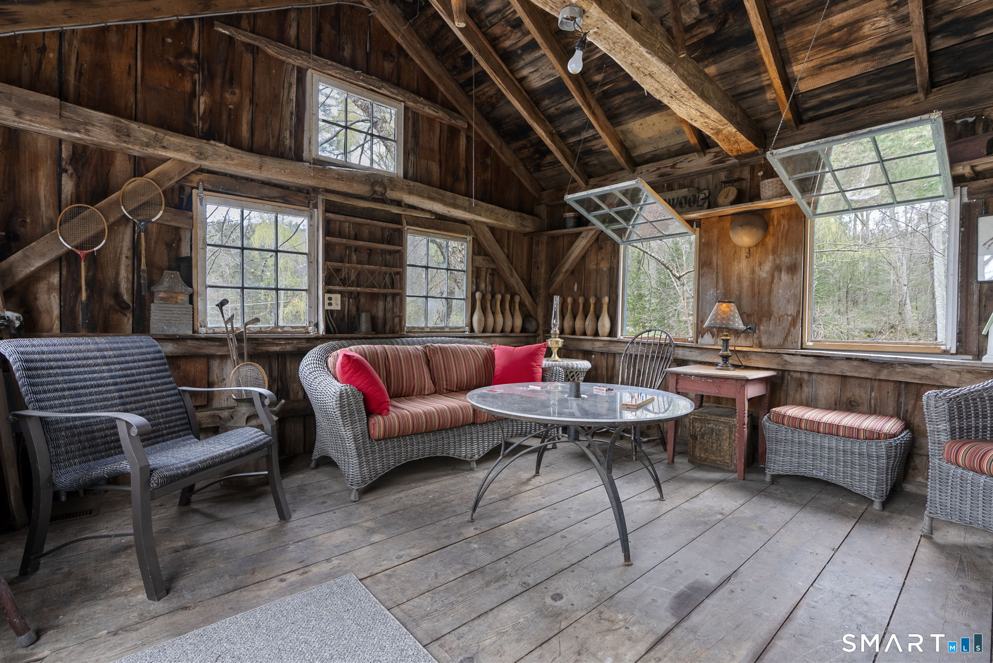 127 Steele Road New Hartford, CT 06057 - Photo 31 of 40