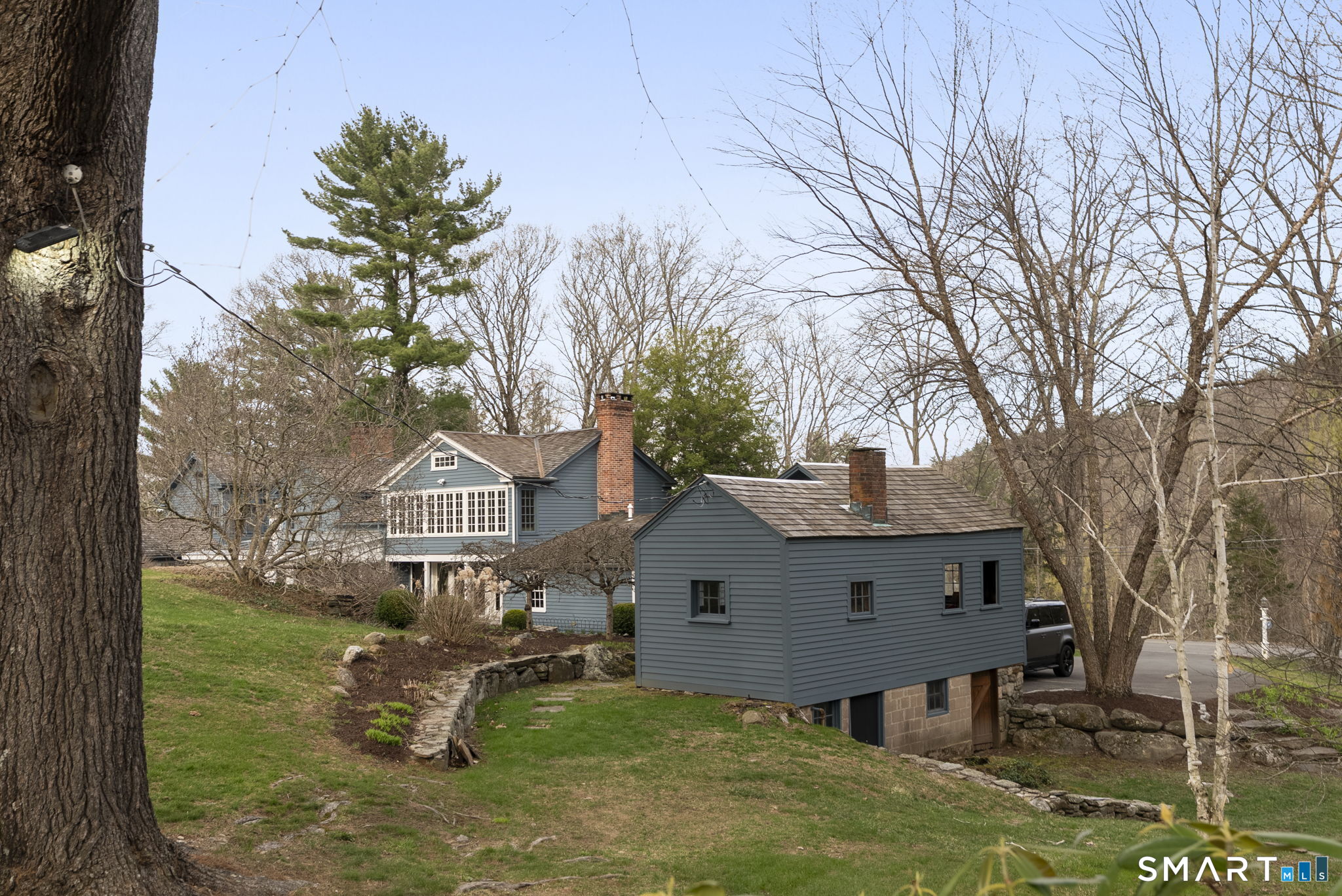 127 Steele Road New Hartford, CT 06057 - Photo 32 of 40