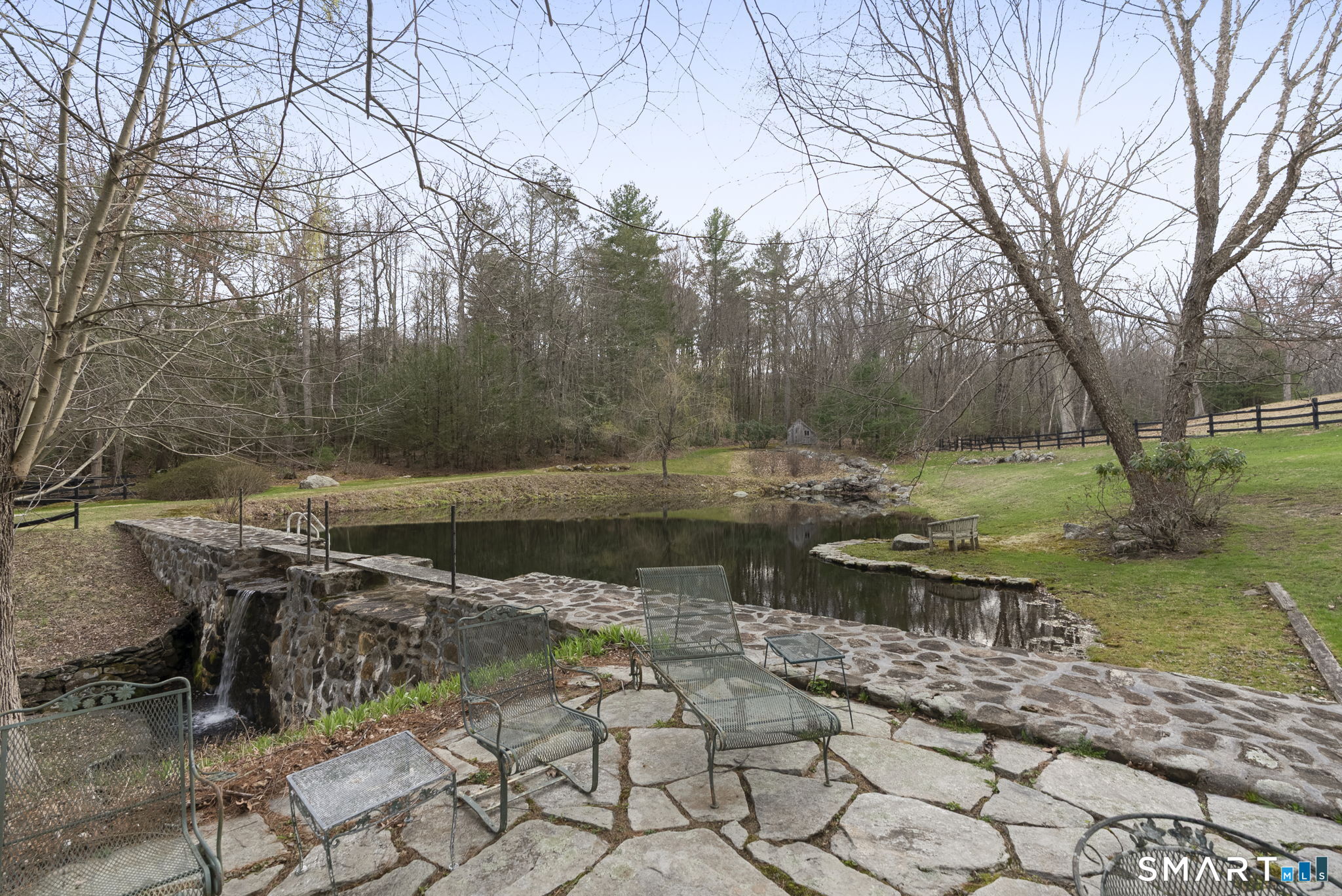 127 Steele Road New Hartford, CT 06057 - Photo 33 of 40