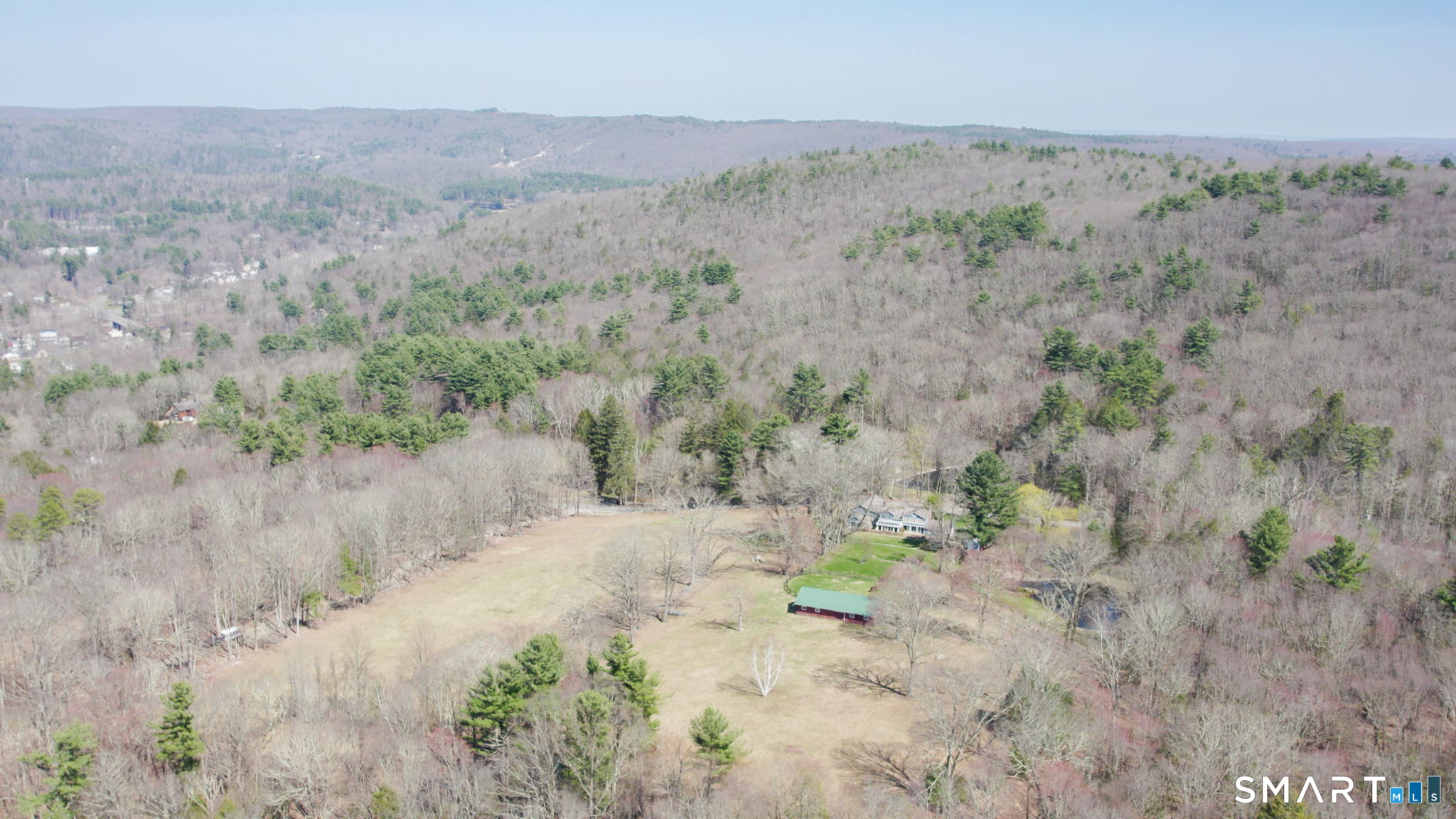 127 Steele Road New Hartford, CT 06057 - Photo 34 of 40