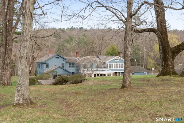 $1,100,000 | 127 Steele Road, New Hartford, CT 06057