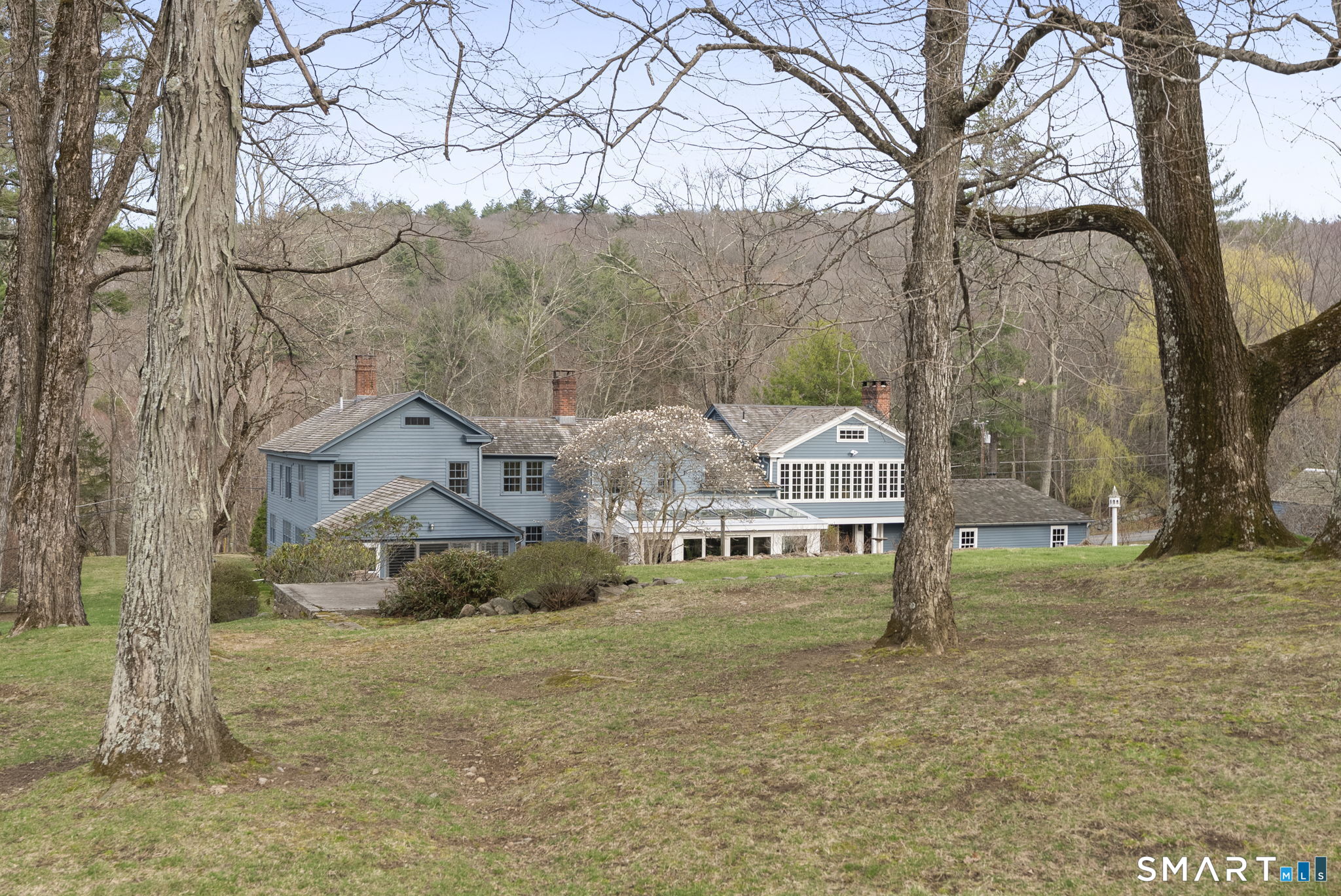 127 Steele Road New Hartford, CT 06057 - Photo 36 of 40