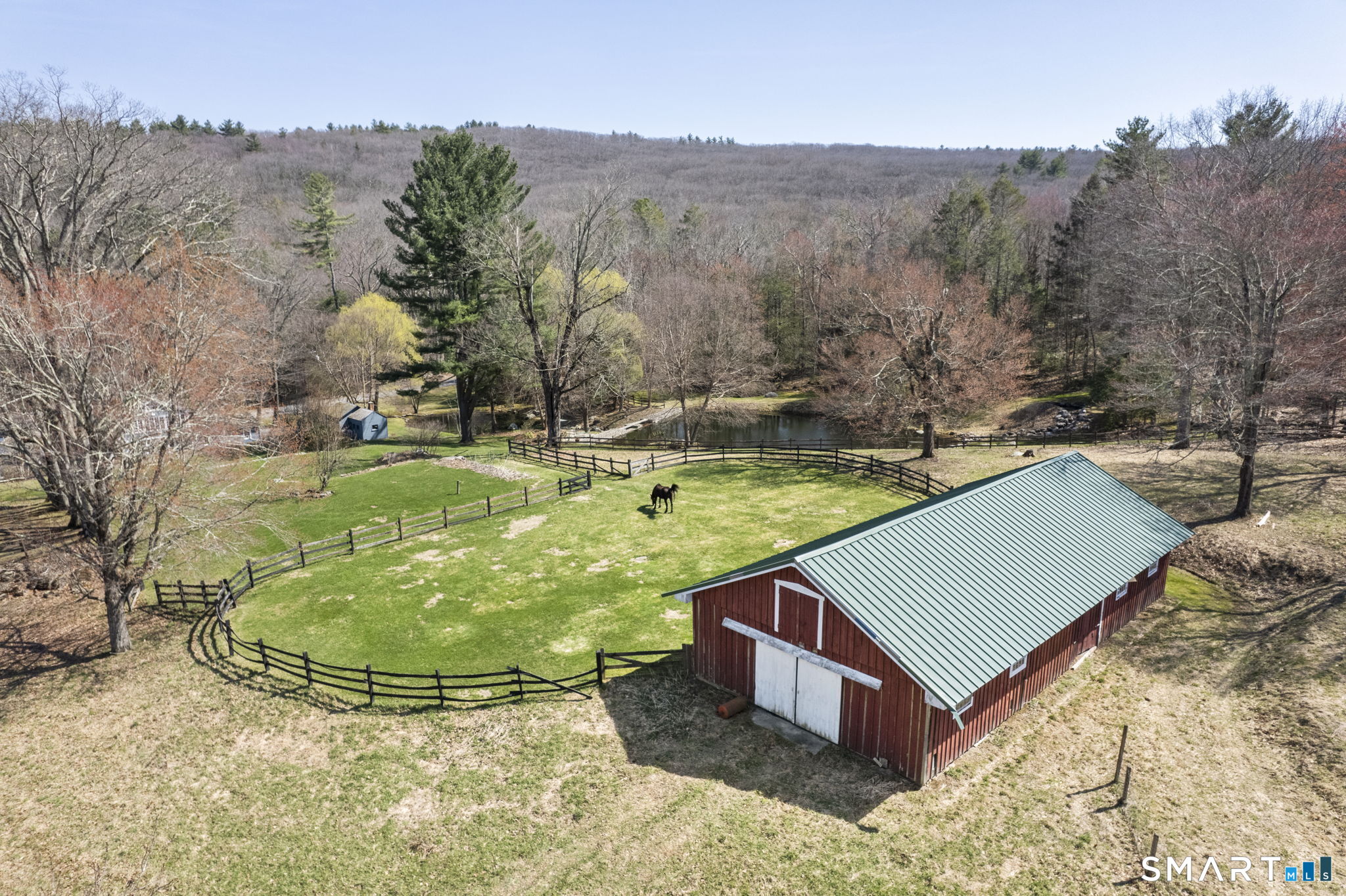 127 Steele Road New Hartford, CT 06057 - Photo 37 of 40