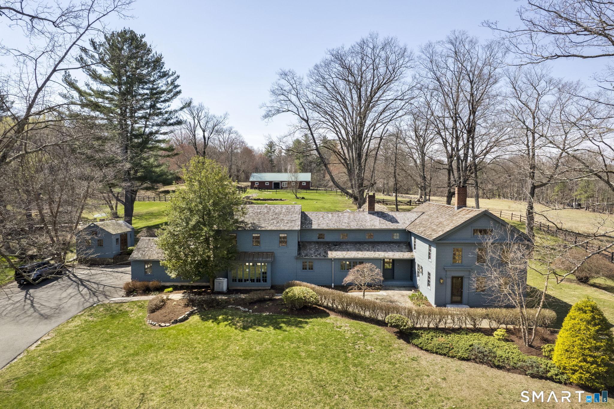 127 Steele Road New Hartford, CT 06057 - Photo 38 of 40