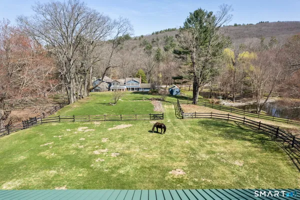 $1,100,000 | 127 Steele Road, New Hartford, CT 06057