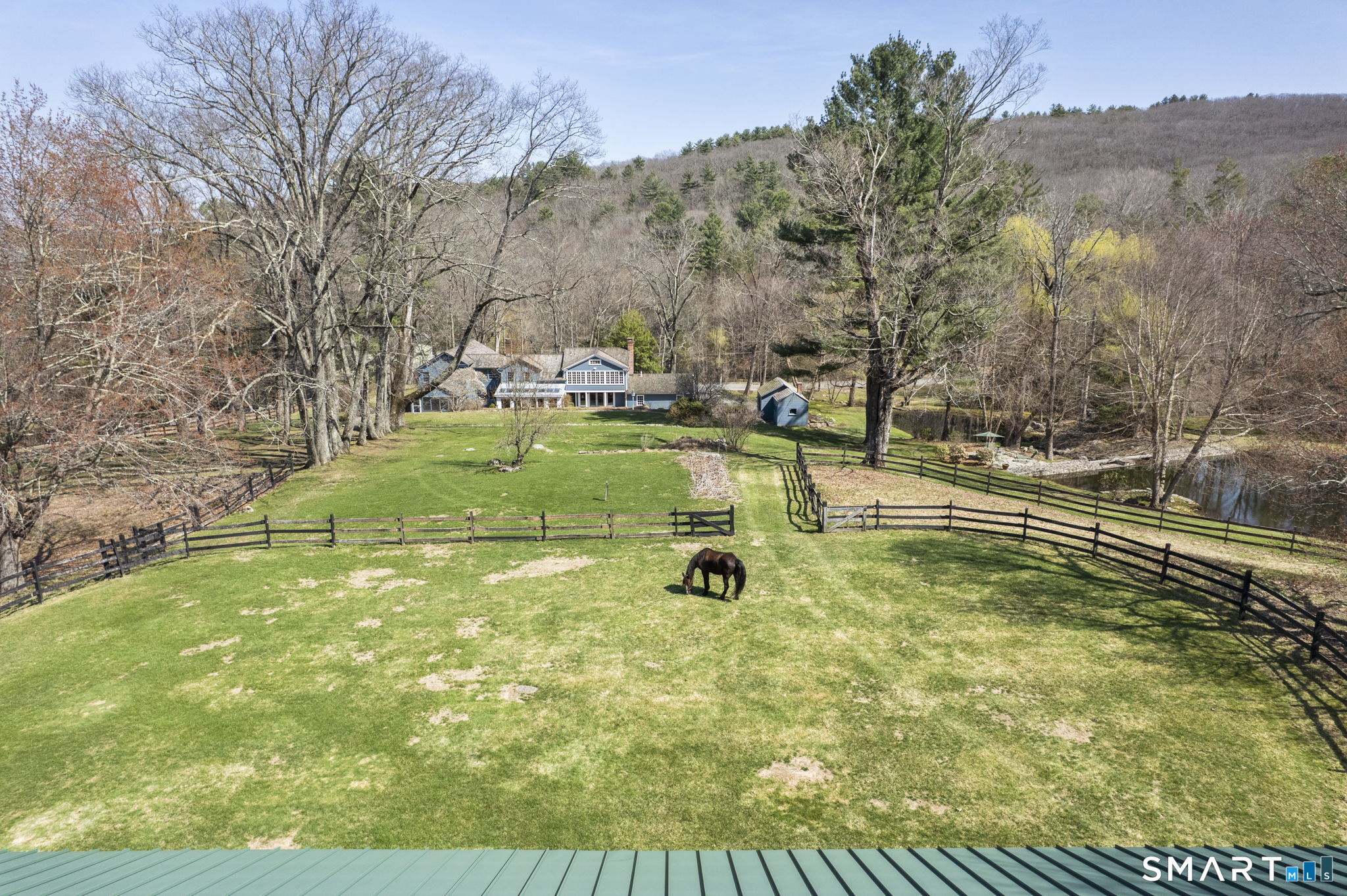 127 Steele Road New Hartford, CT 06057 - Photo 4 of 40