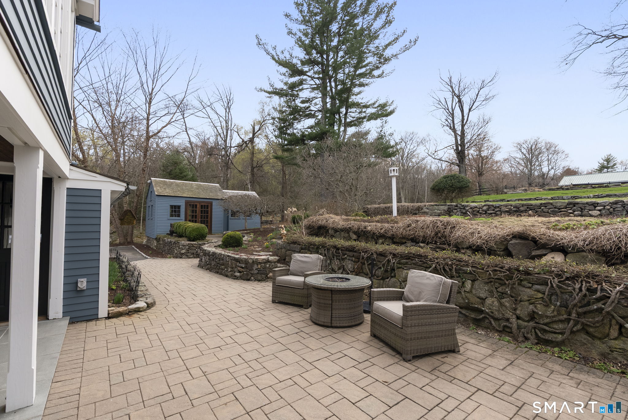 127 Steele Road New Hartford, CT 06057 - Photo 5 of 40