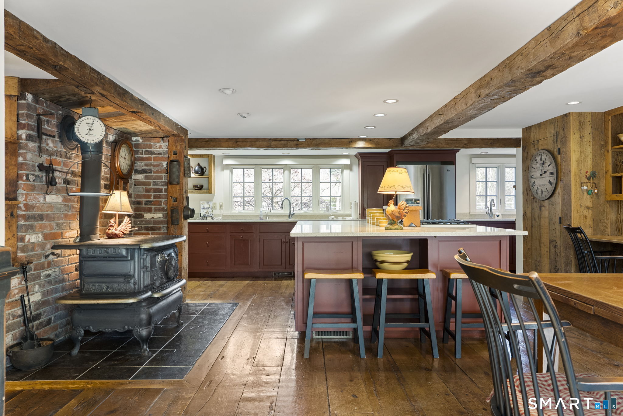 127 Steele Road New Hartford, CT 06057 - Photo 6 of 40