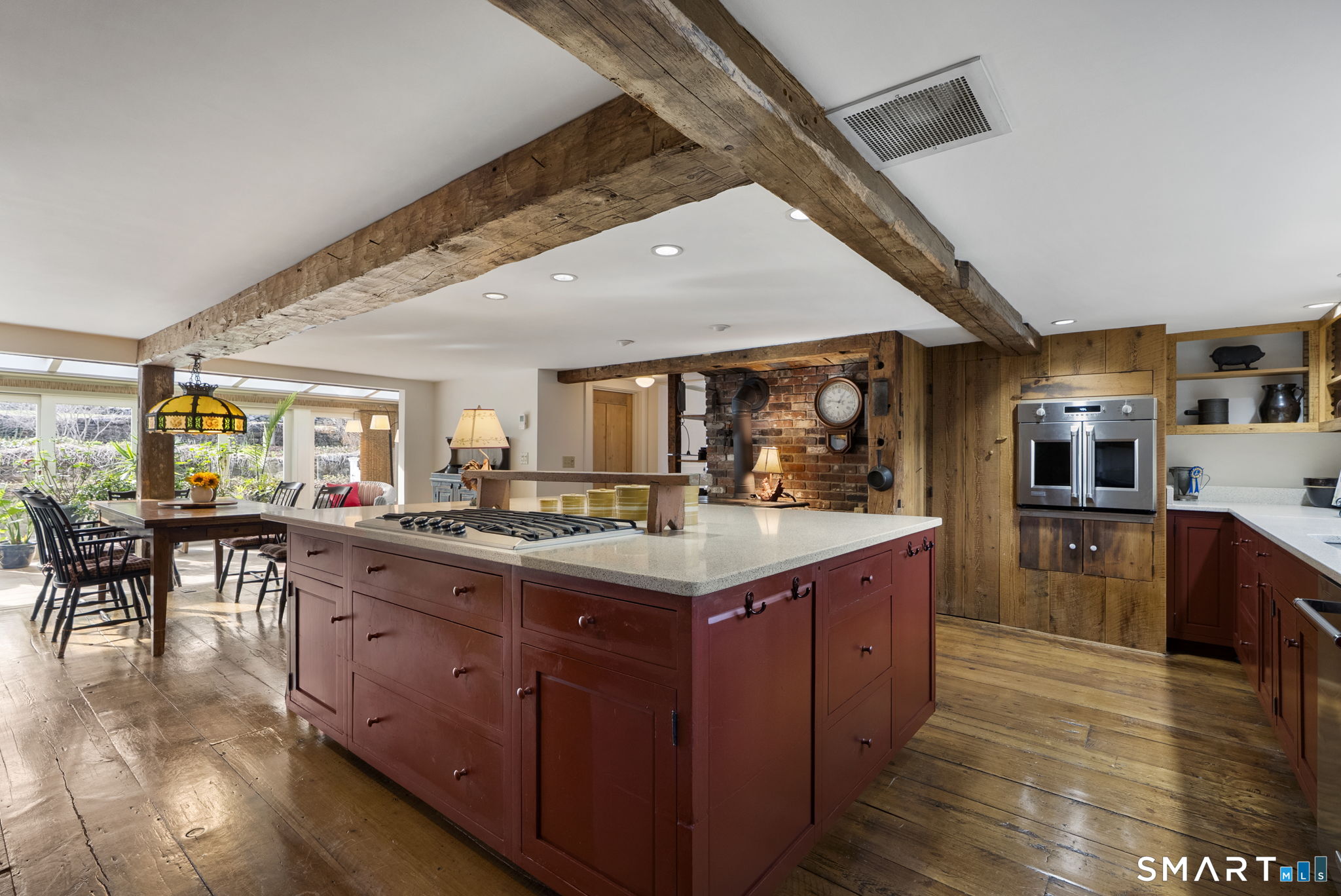 127 Steele Road New Hartford, CT 06057 - Photo 7 of 40