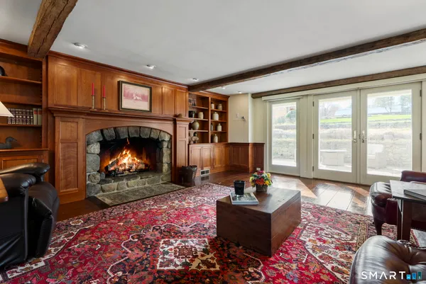 $1,100,000 | 127 Steele Road, New Hartford, CT 06057