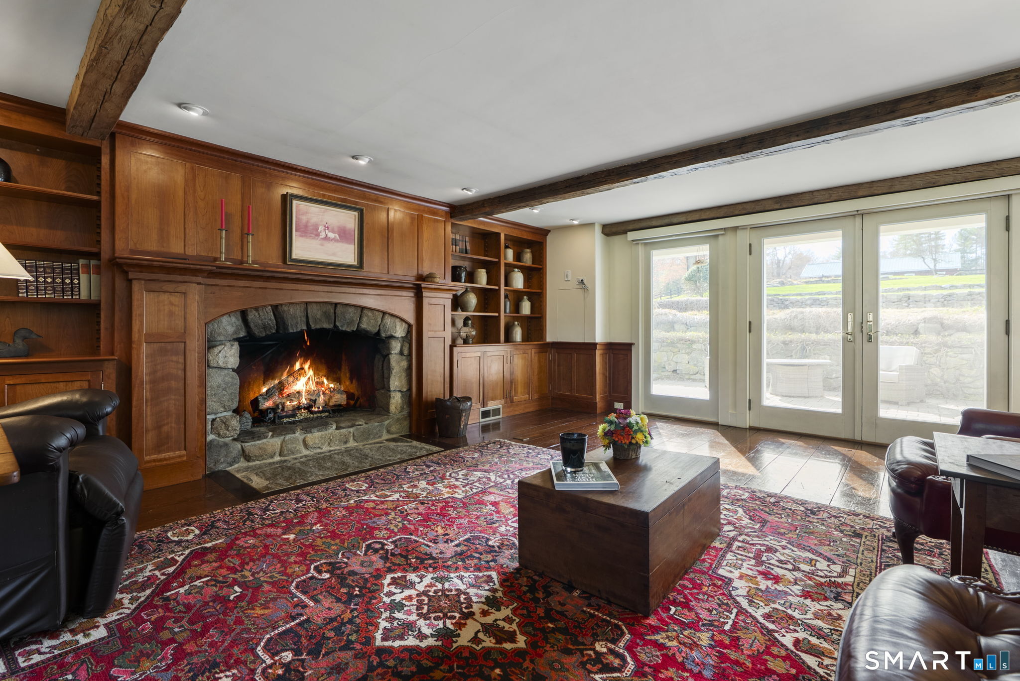 127 Steele Road New Hartford, CT 06057 - Photo 9 of 40