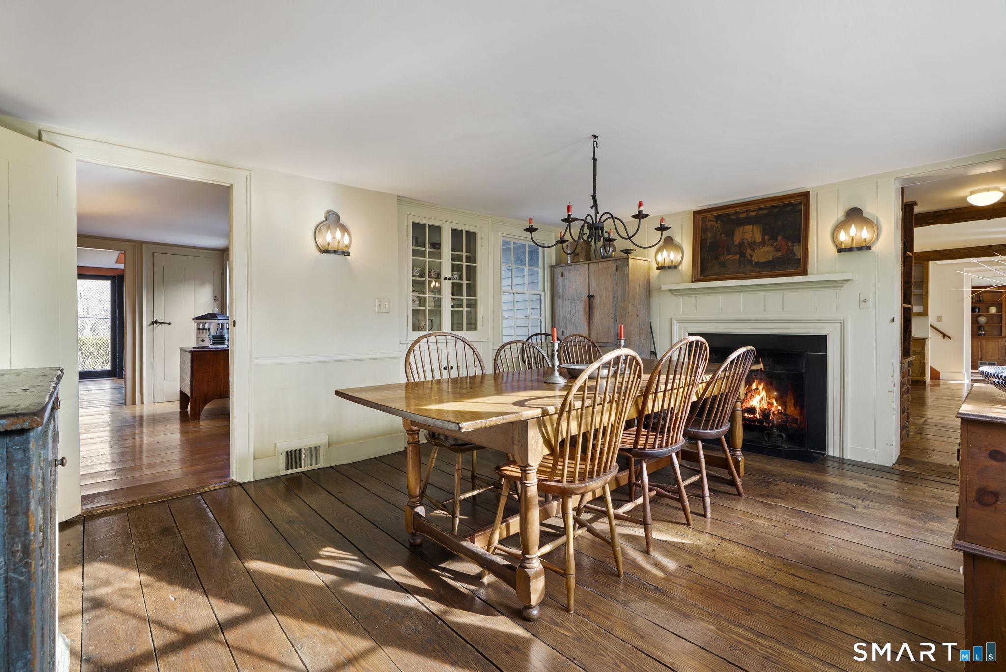 127 Steele Road New Hartford, CT 06057 - Photo 10 of 40