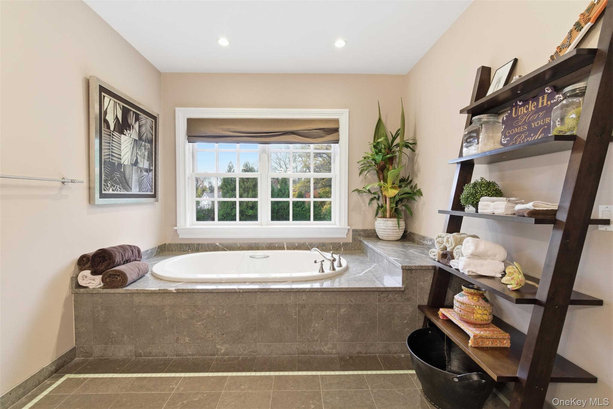 35 Chicken Valley Road Glen Head, NY 11545 - Photo 23 of 47 a living room with furniture and a window