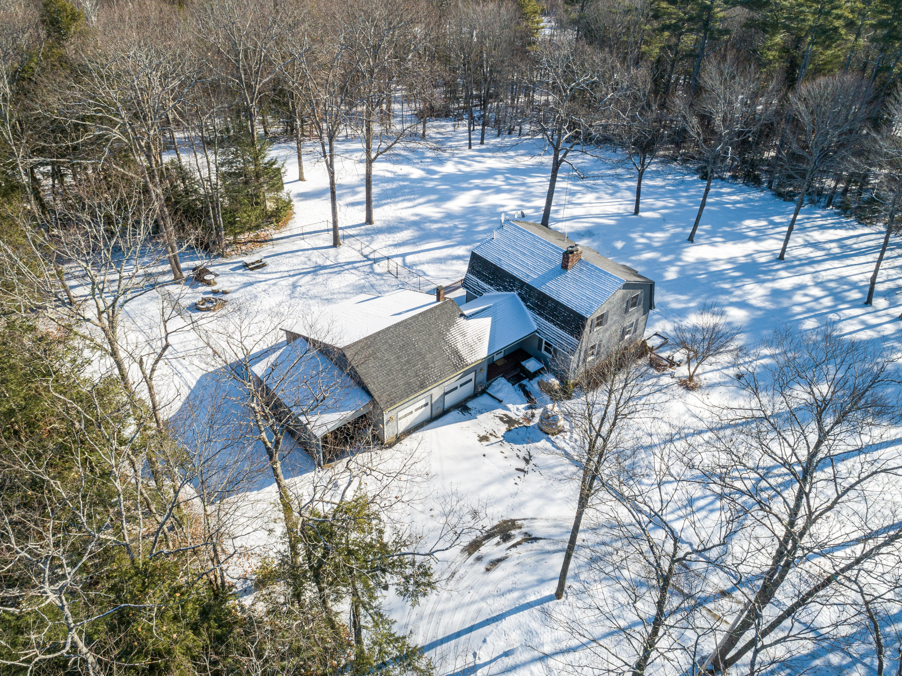 930 Hampden Road Carmel, ME 04419 - Photo 63 of 79 930 Hampden-2