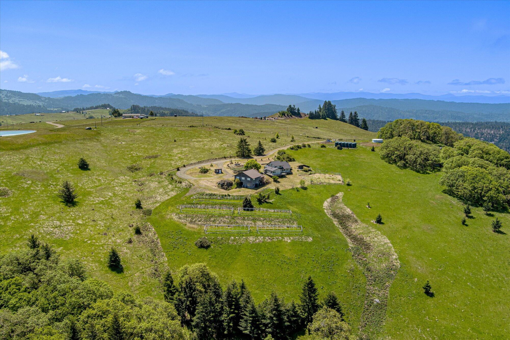 1205 Barry Road Kneeland, CA 95549 - Photo 69 of 73