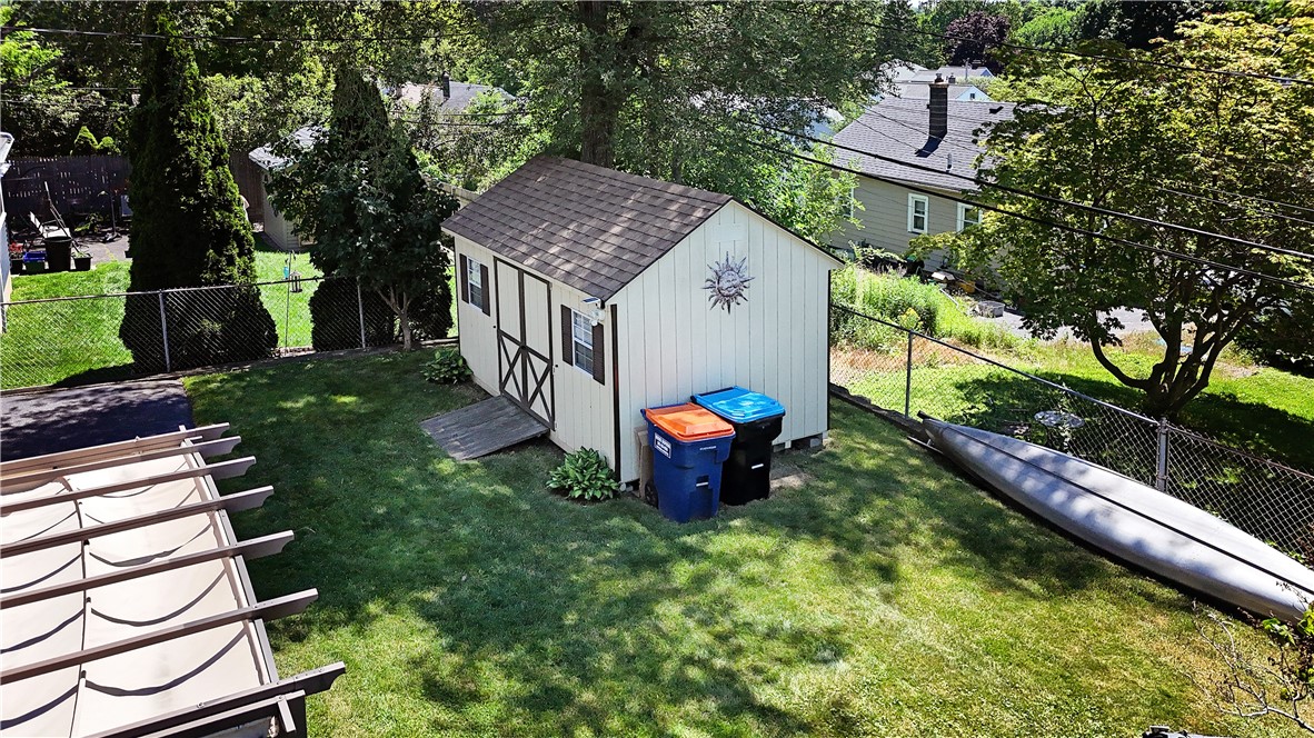 251 Brockley Road Irondequoit, NY 14609 - Photo 47 of 49