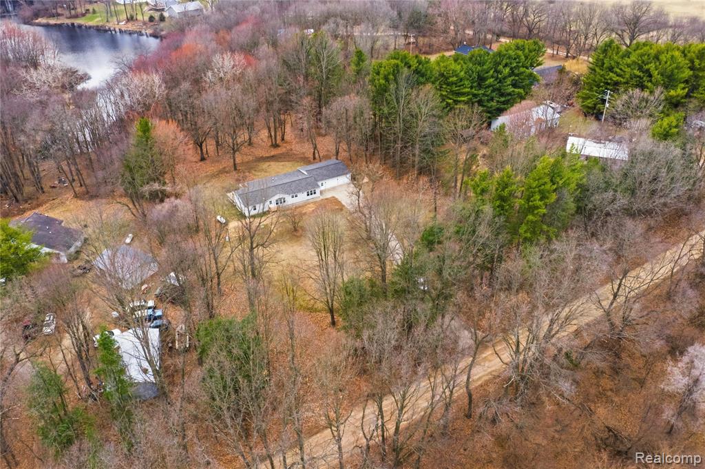 5350 List Road Grass Lake, MI 49240 - Photo 61 of 71