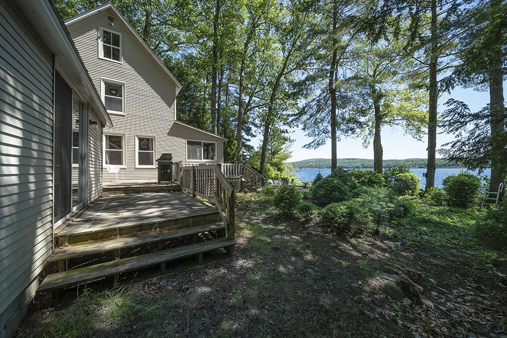 18 Pike Island Road Meredith, NH 03253 - Photo 14 of 38 Gallery Image 14