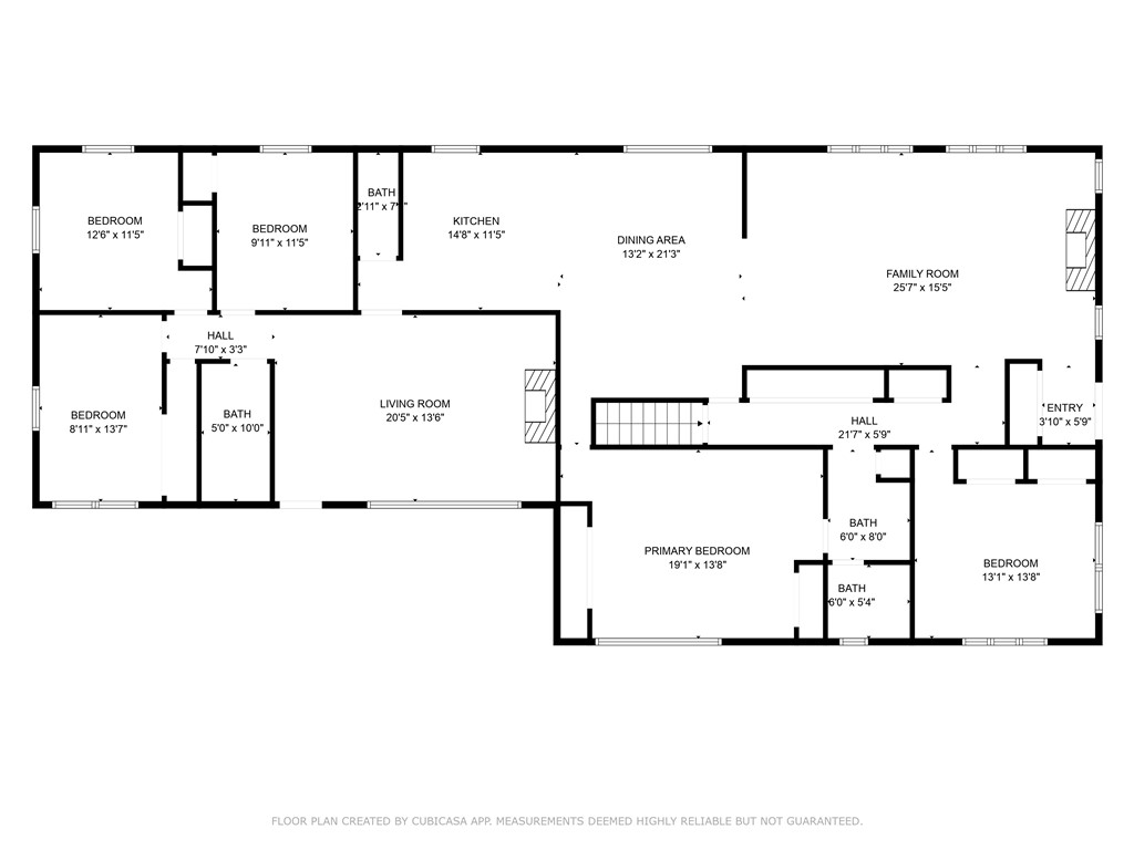 3335 Nevada Road Decatur, IL 62522 - Photo 35 of 46 Main Floor