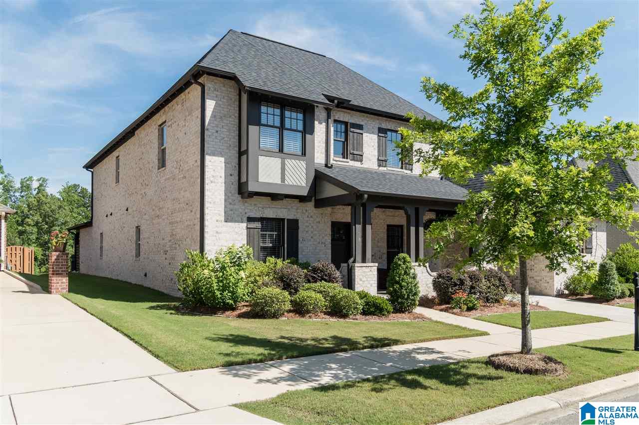 2515 Montauk Road Hoover, AL 35226 - Photo 3 of 47