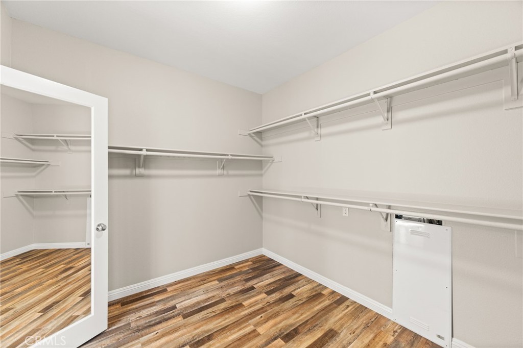 12452 Challendon Drive Rancho Cucamonga, CA 91739 - Photo 25 of 47 Primary Closet