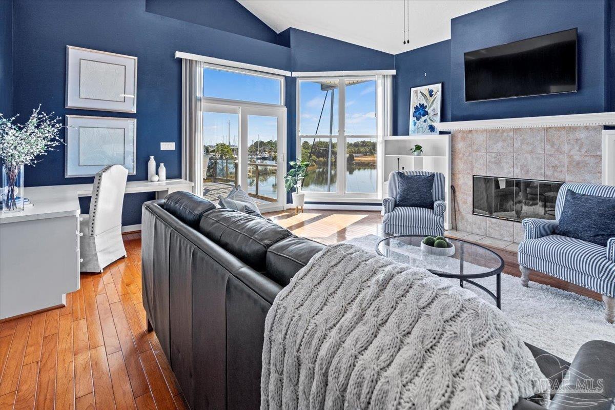 1280 Mahogany Mill Road Pensacola, FL 32507 - Photo 12 of 36