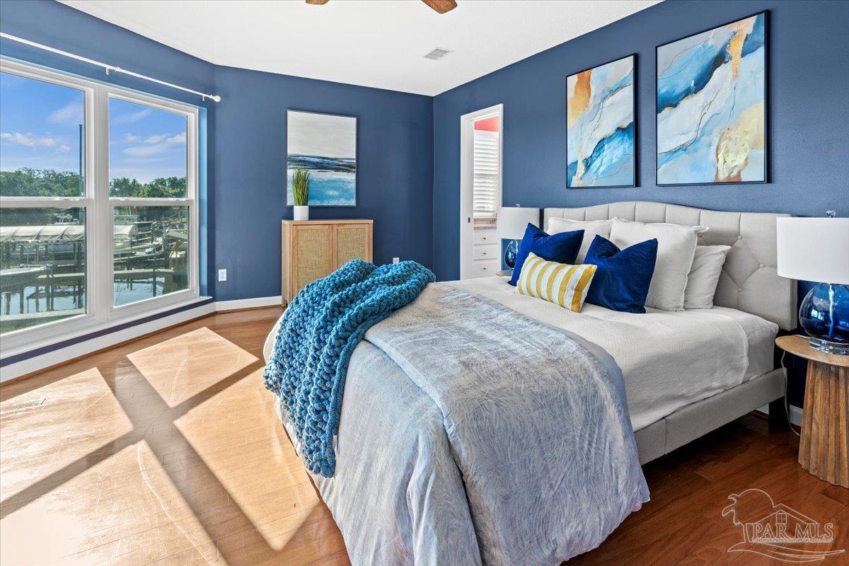 1280 Mahogany Mill Road Pensacola, FL 32507 - Photo 16 of 36