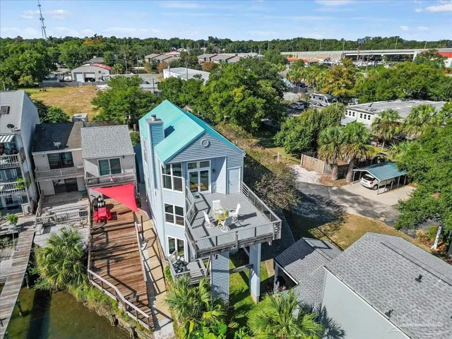 $650,000 | 1280 Mahogany Mill Road, Pensacola, FL 32507