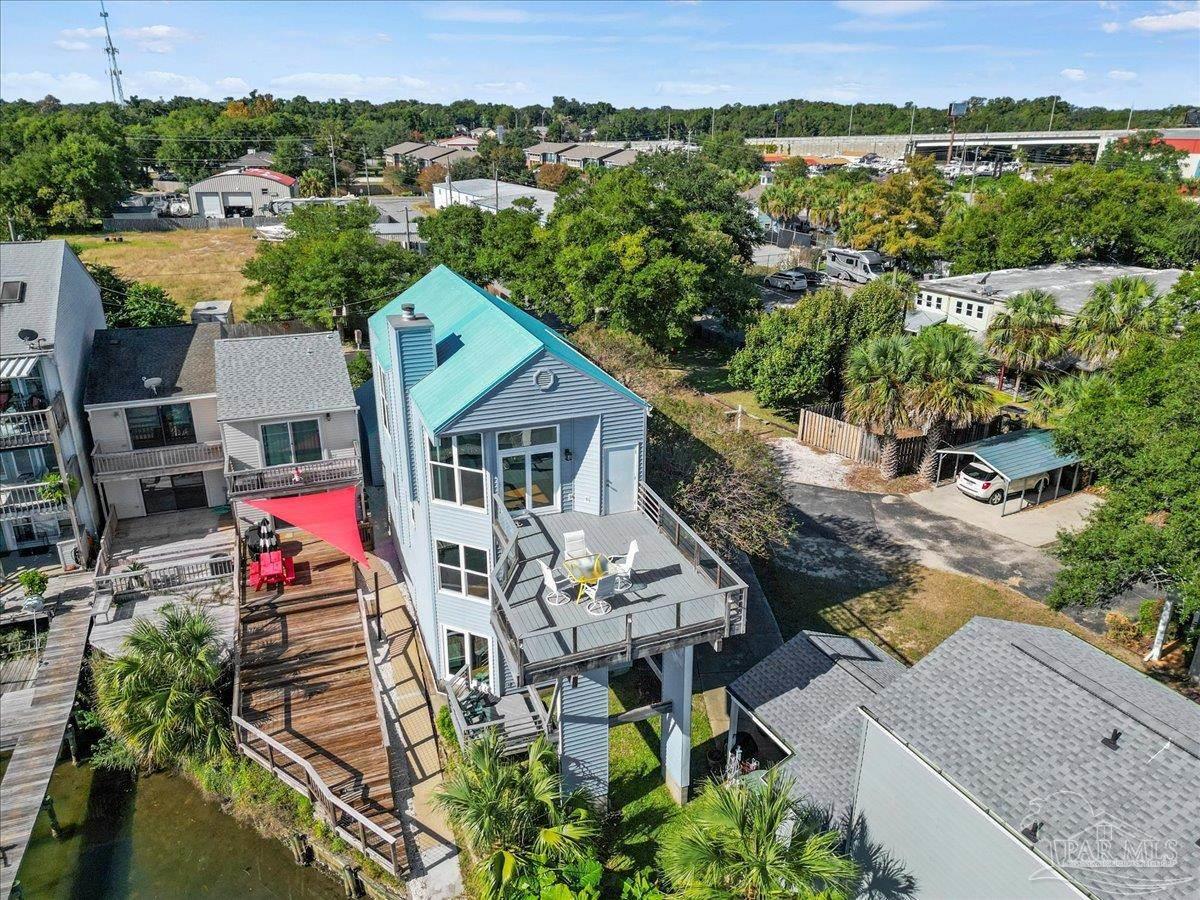 1280 Mahogany Mill Road Pensacola, FL 32507 - Photo 2 of 36