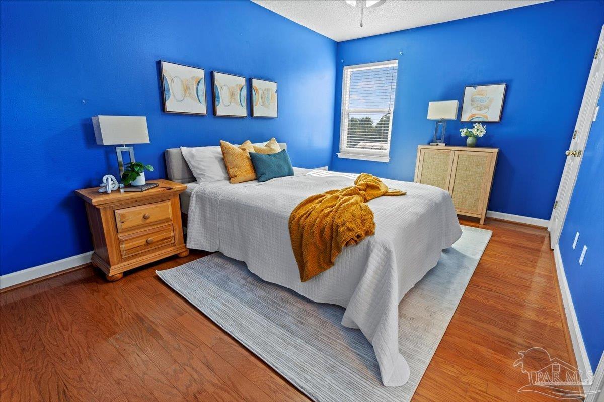 1280 Mahogany Mill Road Pensacola, FL 32507 - Photo 21 of 36