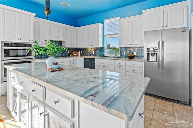 $650,000 | 1280 Mahogany Mill Road, Pensacola, FL 32507