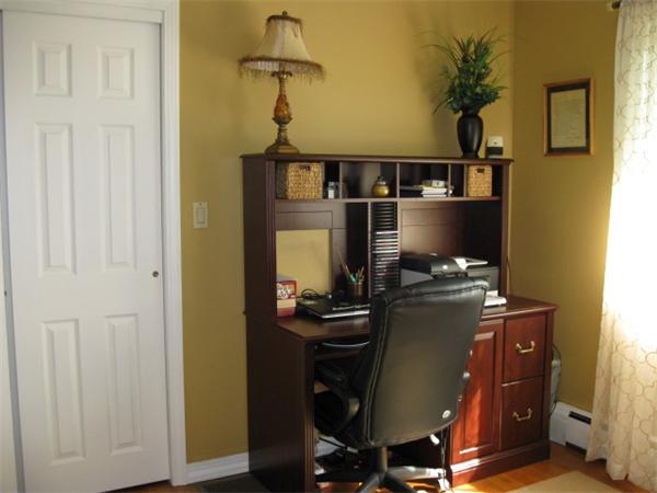 15 Joseph Street Acushnet, MA 02743 - Photo 12 of 22 a view of a workspace with furniture and a window