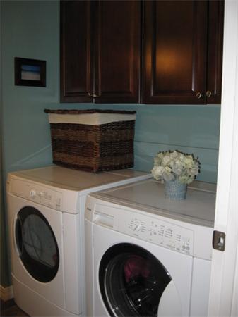 15 Joseph Street Acushnet, MA 02743 - Photo 16 of 22 a view of washer and dryer in a utility room