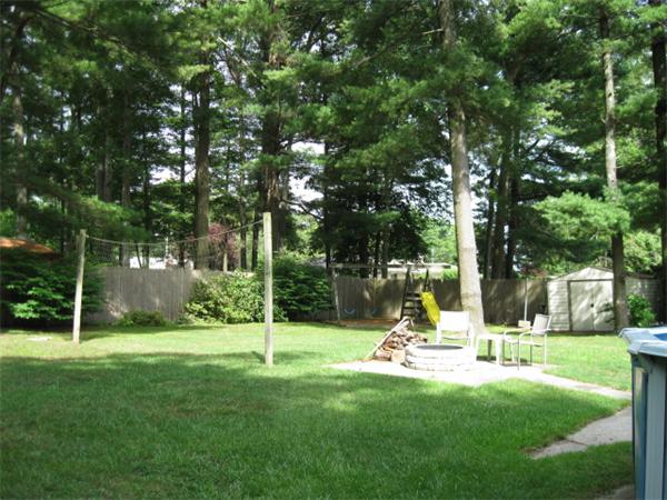 15 Joseph Street Acushnet, MA 02743 - Photo 21 of 22 a view of a park with a slide
