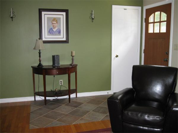 15 Joseph Street Acushnet, MA 02743 - Photo 6 of 22 a living room with furniture and a window