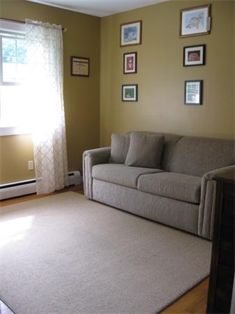 15 Joseph Street Acushnet, MA 02743 - Photo 10 of 22 a living room with furniture and a window