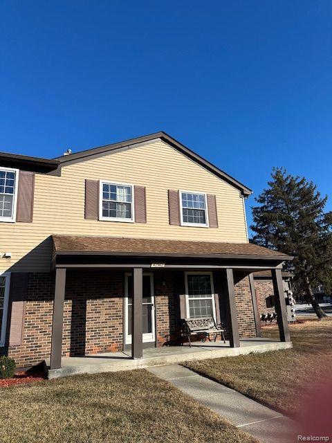 42562 Saratoga Road, Unit 30 Canton, MI 48187 - Photo 2 of 31