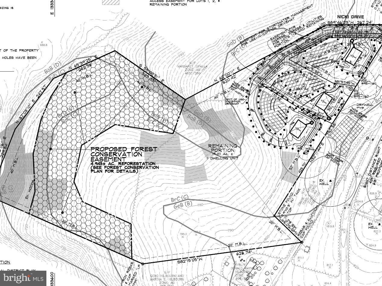 Development Plan in Documents
