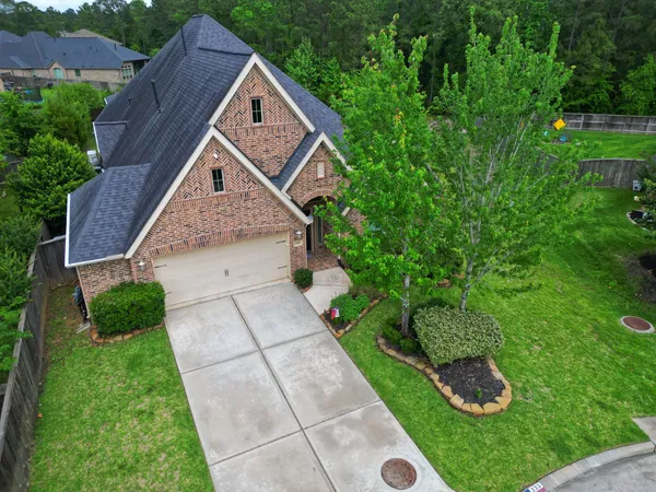 $619,000 | 335 Fox Trail Road, Montgomery, TX 77316