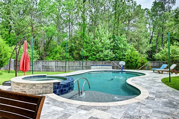 $619,000 | 335 Fox Trail Road, Montgomery, TX 77316