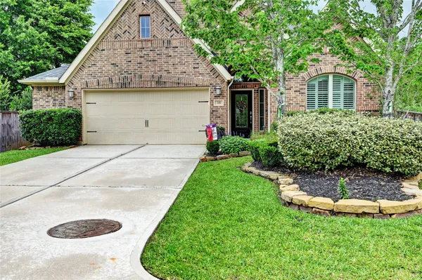 $619,000 | 335 Fox Trail Road, Montgomery, TX 77316