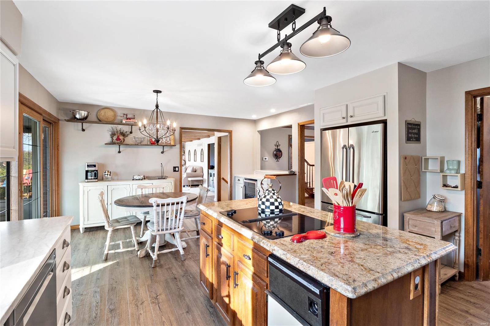 240 Whiting Lane Chesterfield, MO 63005 - Photo 16 of 44