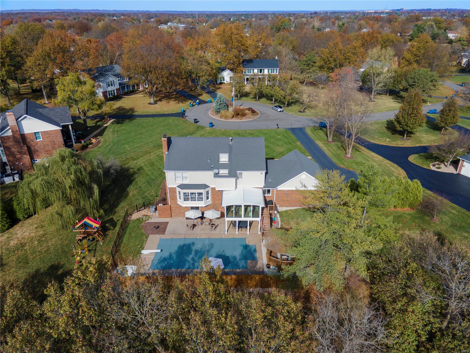 240 Whiting Lane Chesterfield, MO 63005 - Photo 2 of 44