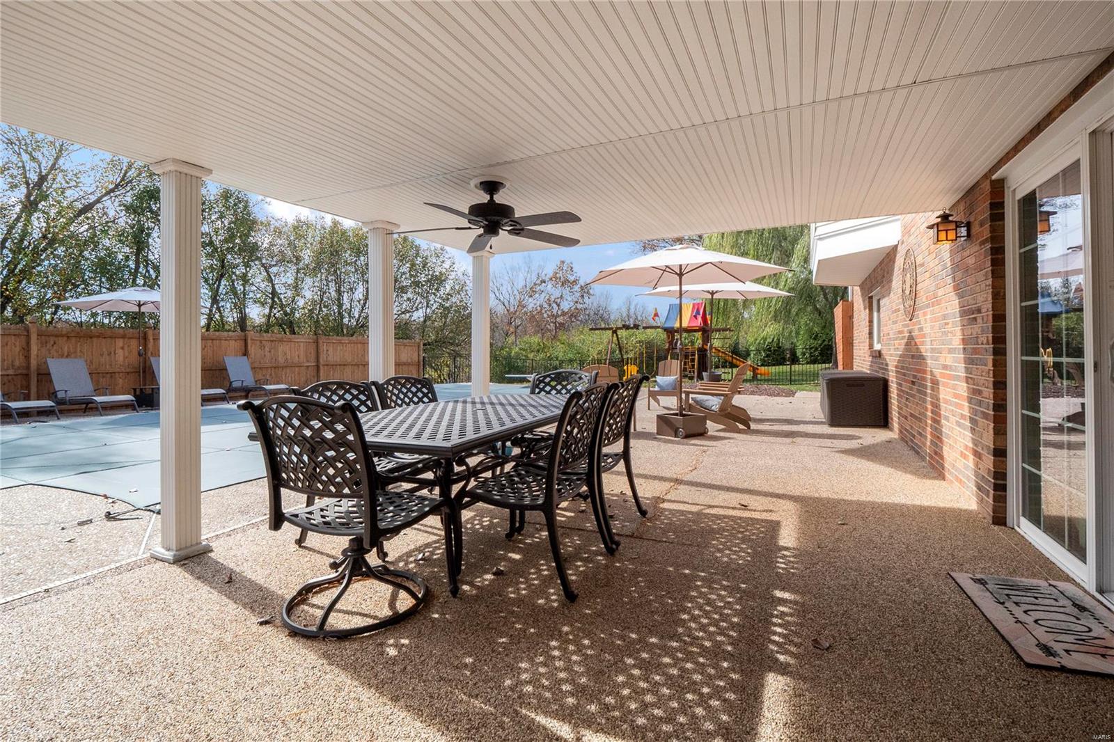 240 Whiting Lane Chesterfield, MO 63005 - Photo 37 of 44