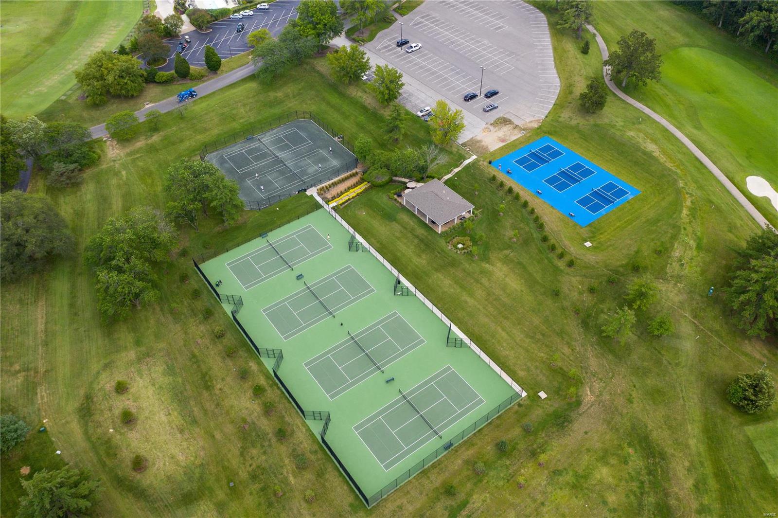 240 Whiting Lane Chesterfield, MO 63005 - Photo 42 of 44