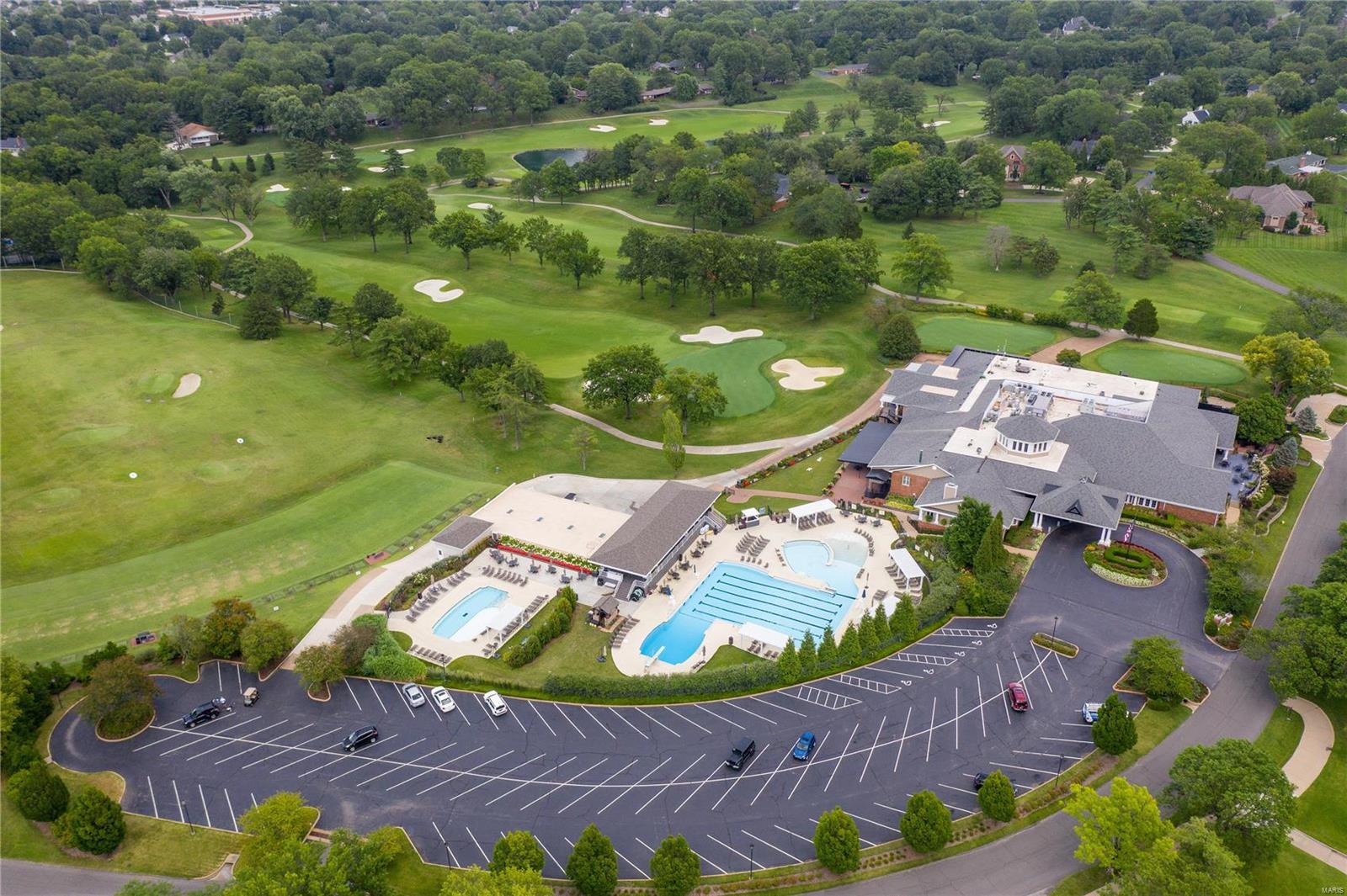 240 Whiting Lane Chesterfield, MO 63005 - Photo 43 of 44