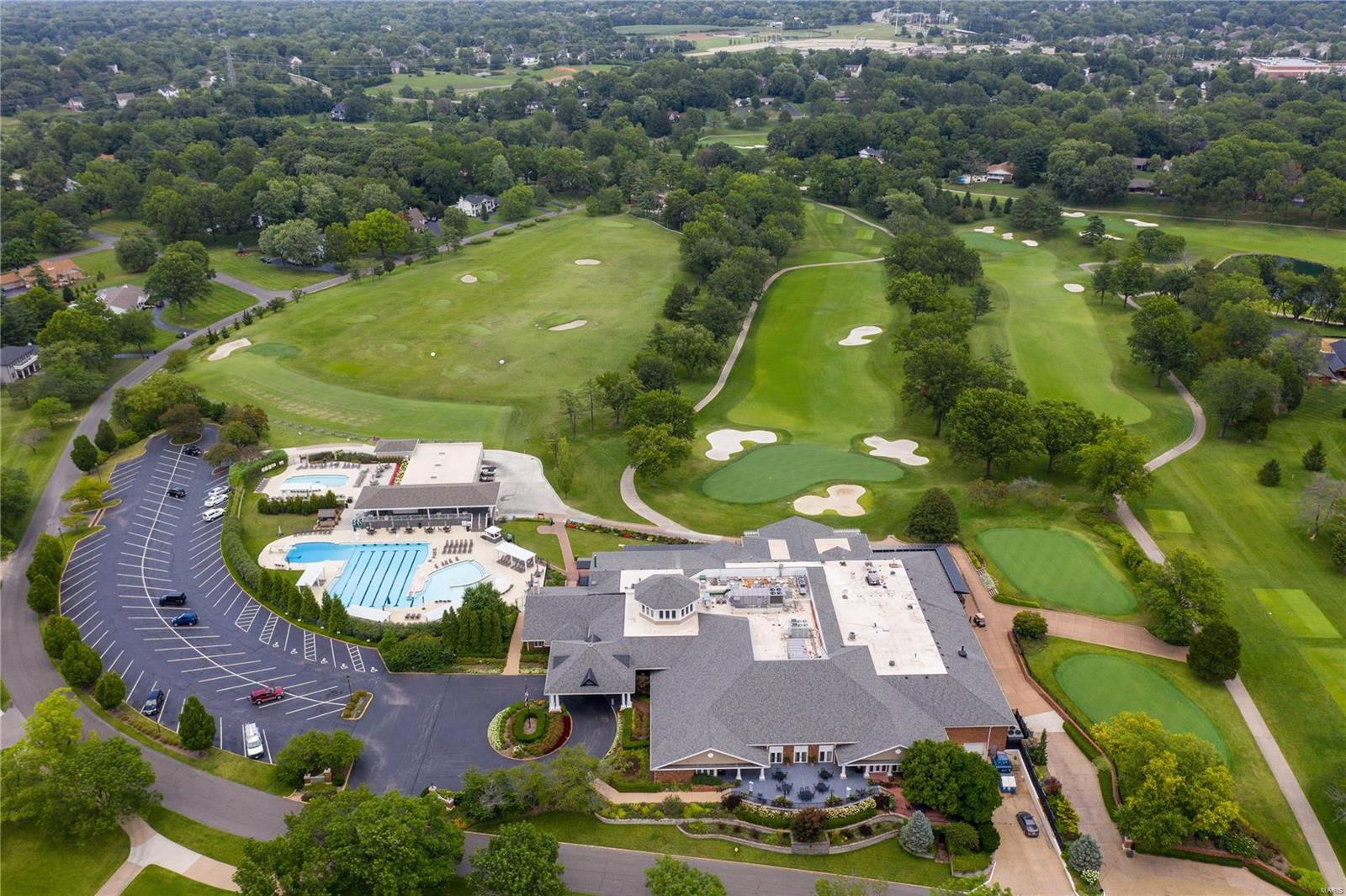 240 Whiting Lane Chesterfield, MO 63005 - Photo 44 of 44